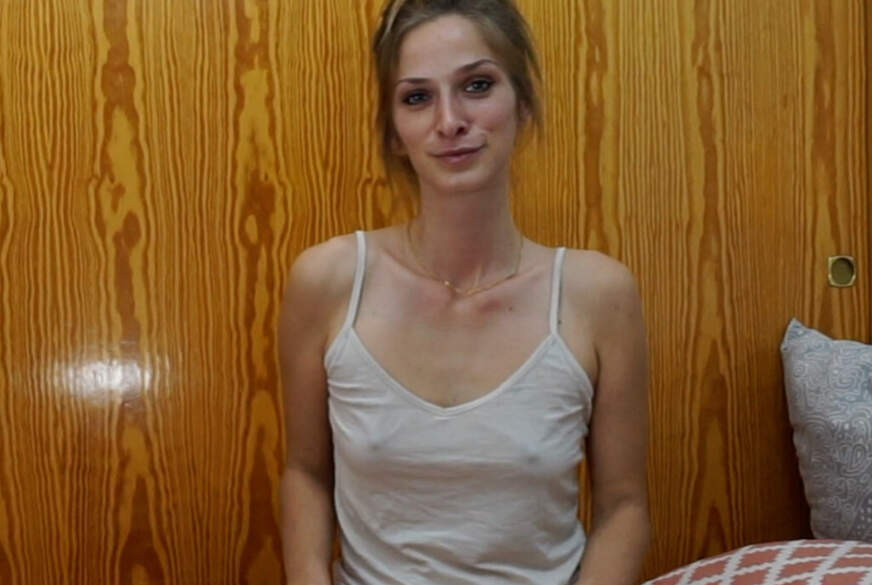 Lass mich dich a******n von ClaaryCherry