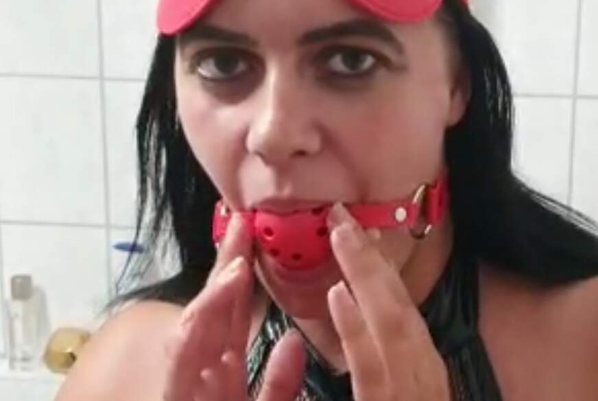 Ich werde a*******t von JulieX
