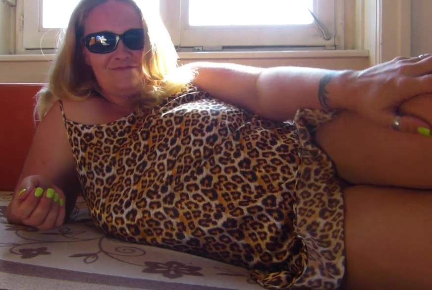 SB im Leonachthemd von f*****ebine83