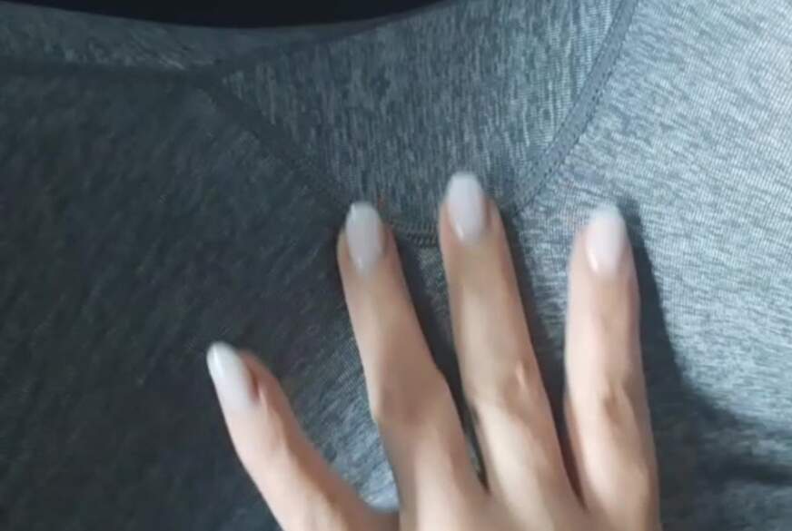 Sexy-Ella: wieder alleine