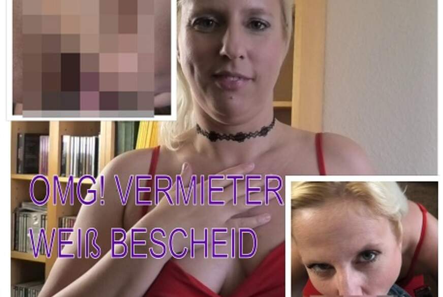 Boris-Schwarz: Nachbarin ist ein Camgirl, also f**k ich sie einfach mal!