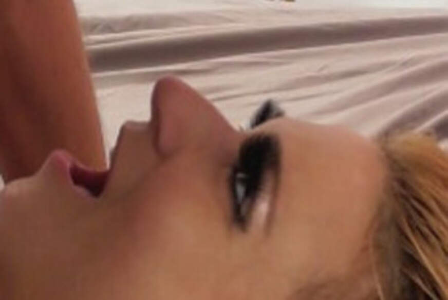 Boris-Schwarz: Im Swingerclub gehts ab! Sinnlicher Verwöhn F**k mit blondem MILF Babe