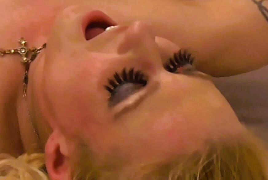 Boris-Schwarz: Ultimatives F**kdate! 2x a*********t mit US F**kbarbie