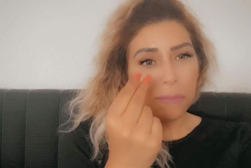 Versagern den Kopf verdrehen von LadyOksa*a pic1