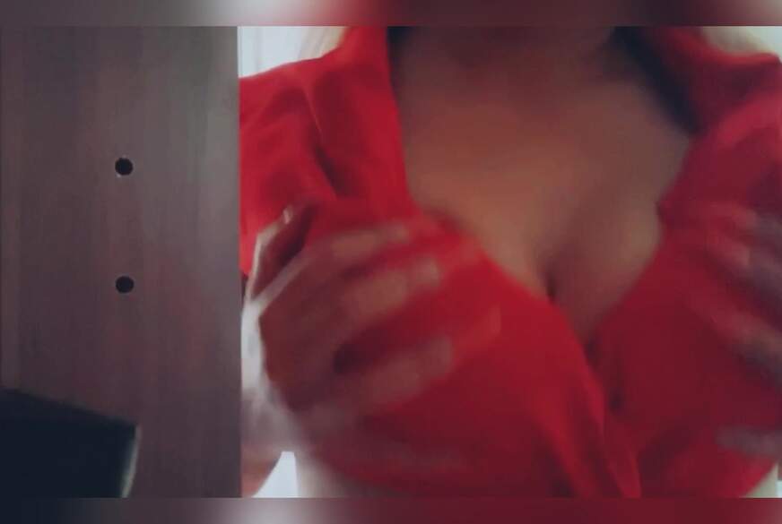 VERFÜHRERISCHES dangling mit meinen Füßen zusätzlich bekommst du meinen A***h von LadyOksa*a pic4