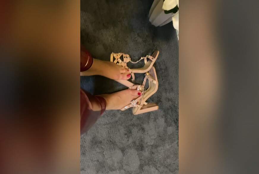 LadyOksa*a: Beim Baden gefilmt L*******n