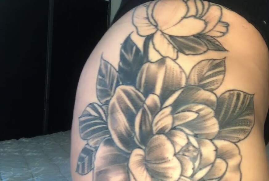 B*******g von DominatrixDaja*a