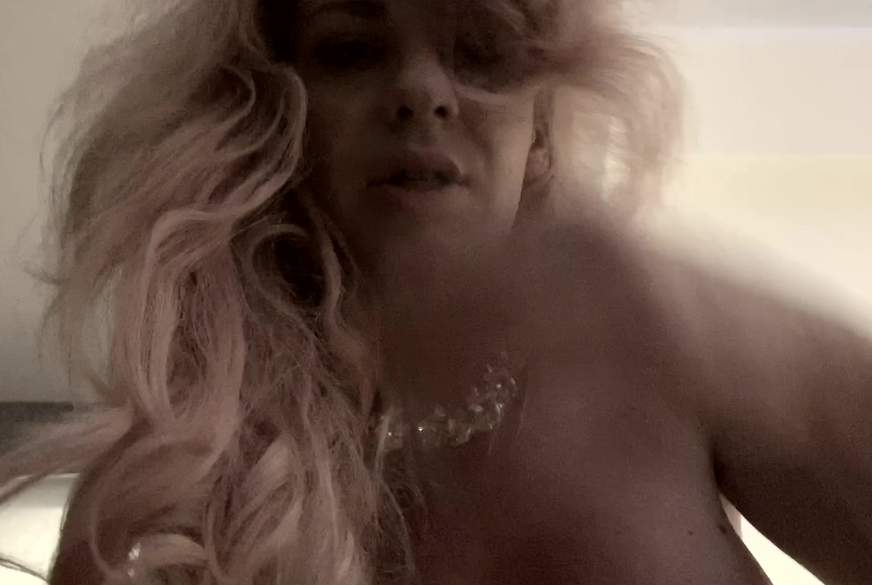 Imortelle: b**wjob dreams