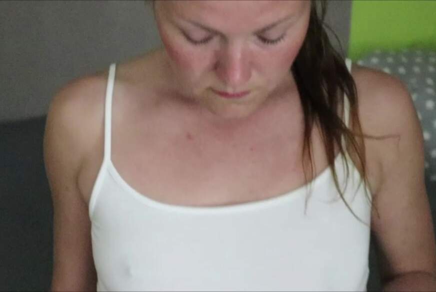 Bondage B**y - Mein erstes Mal als Sub von Kinky-Mia pic3