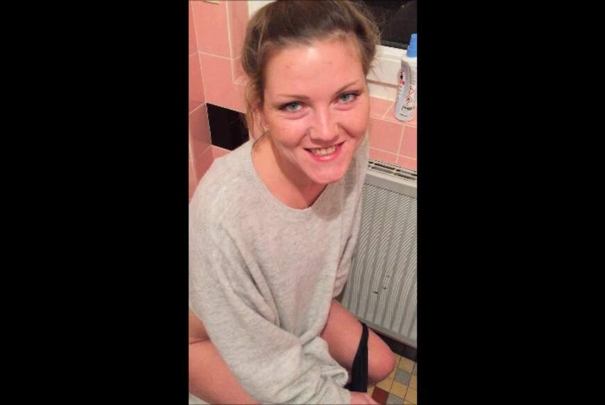 Kinky-Mia: Erst p****n dann masturbieren