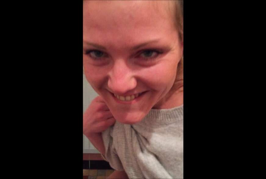 Kinky-Mia: Erst p****n dann masturbieren