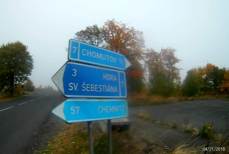 Kinky-Mia: Grenzverkehr