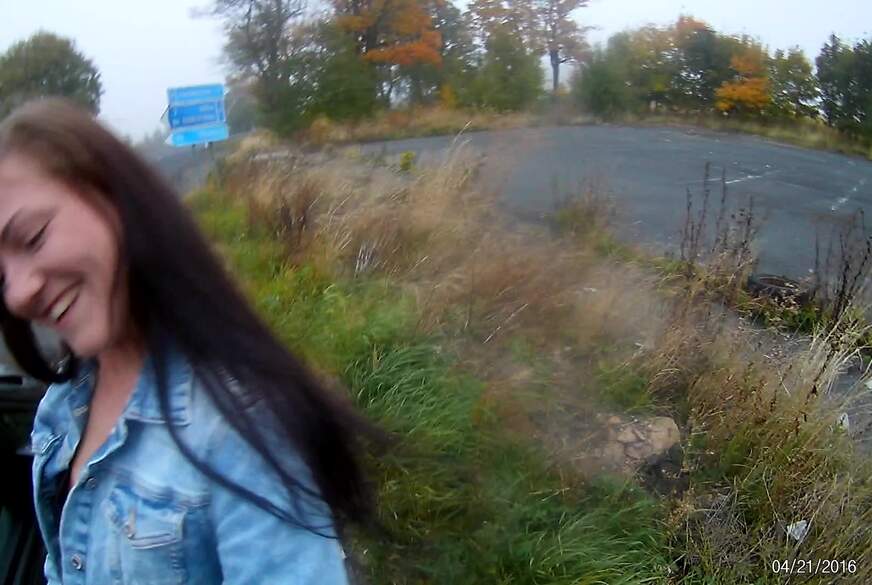 Kinky-Mia: Grenzverkehr