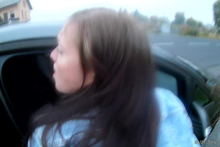 Kinky-Mia: Grenzverkehr