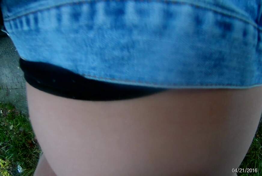 Kinky-Mia: Grenzverkehr