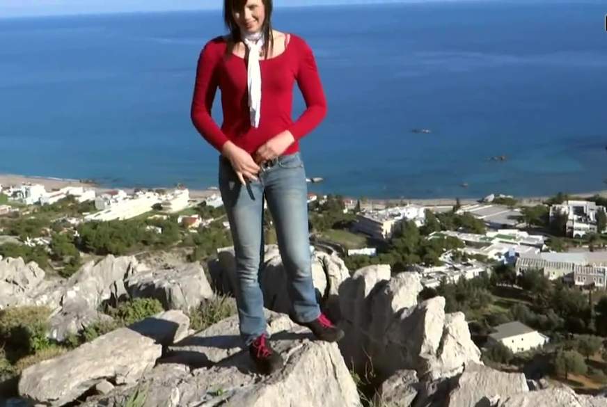 S**tieSandy: P****n im Urlaub