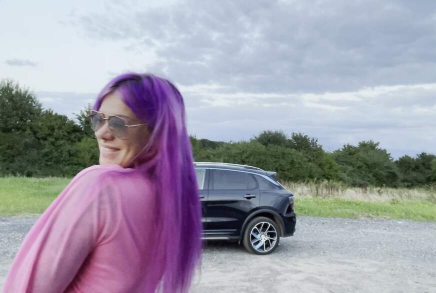 SteffiBlond: FURZ KONZERT I HIGH Q**lITY Ida fliegt dir alles um die Ohren