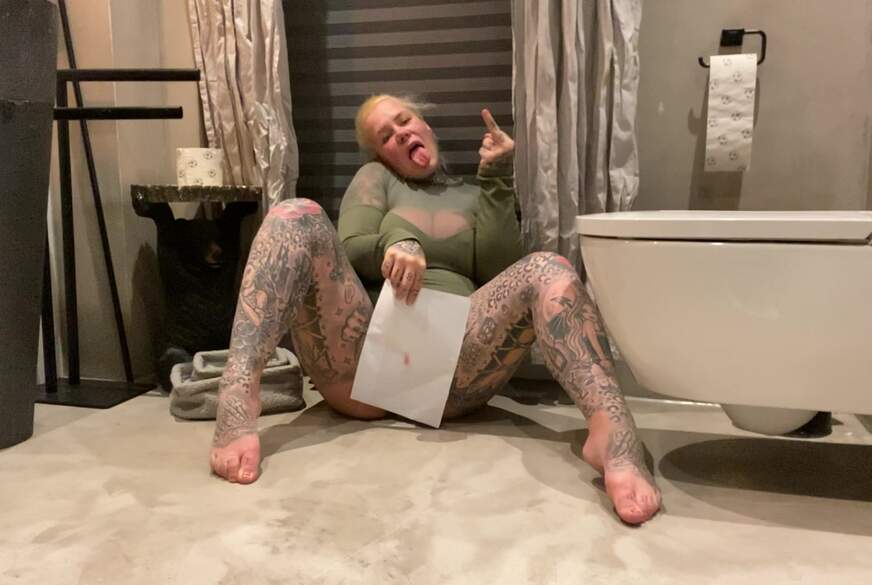 SteffiBlond: auf die Scheidungsaiere geisst ENDLICH