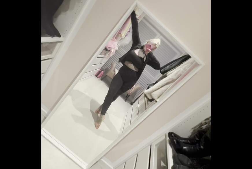 SteffiBlond: Sport Steffi F**kING!