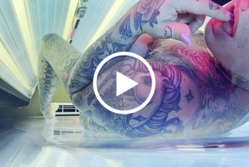 Schaust du gerne als Voyeur zu?