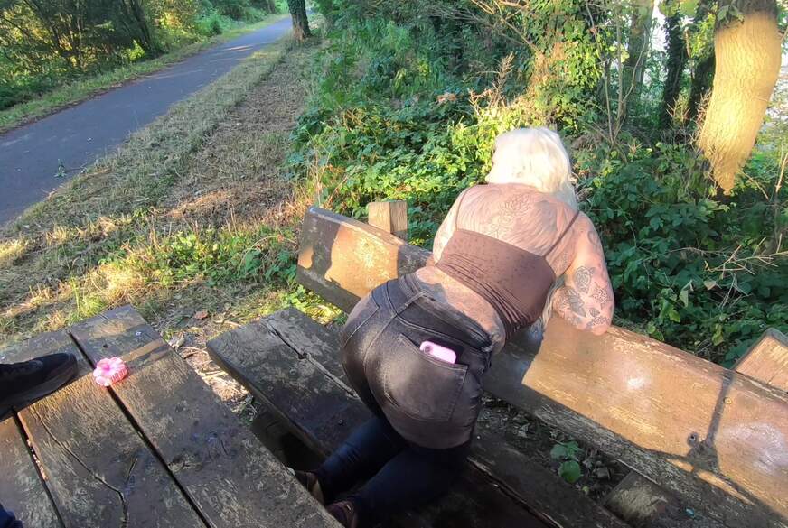 SteffiBlond: Exklusiv! Date!