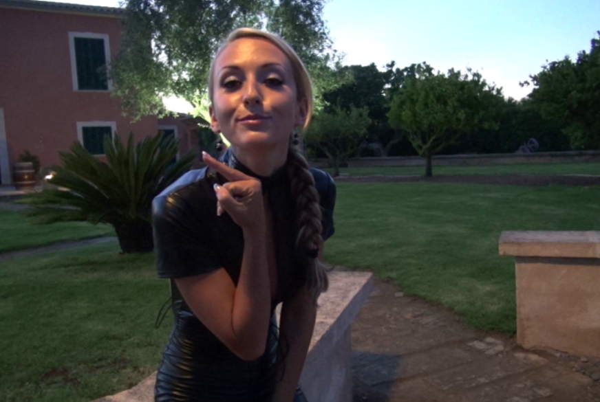 Homewrecker von Lady-Anja pic1