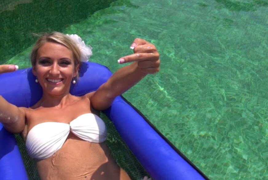 Motivation für dich, Gelds*****n! von Lady-Anja pic1