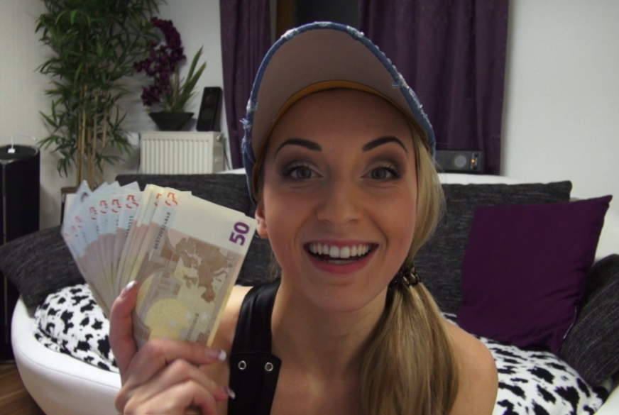 Ich mache deine Frau zu meiner B***h von Lady-Anja pic3