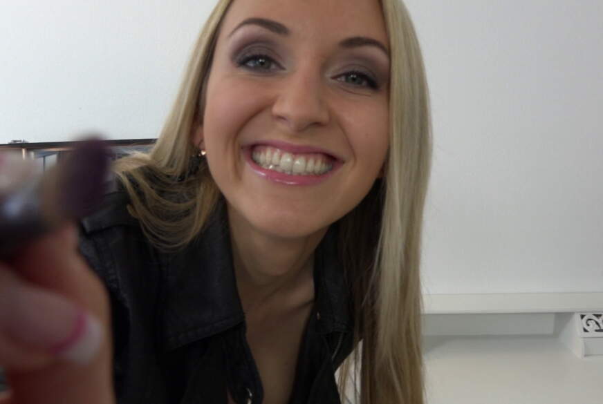 S***y-H**en-Workshop!! von Lady-Anja pic1