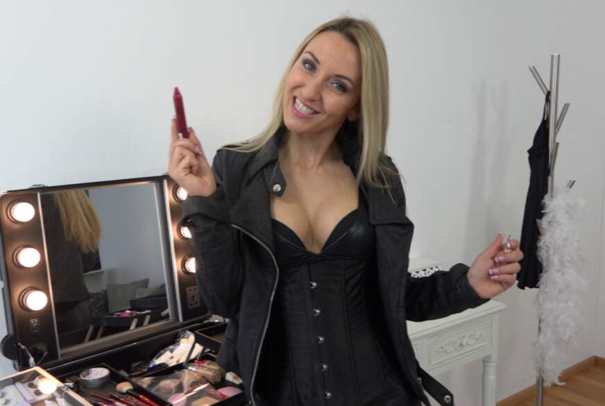 S***y-H**en-Workshop!! von Lady-Anja pic2