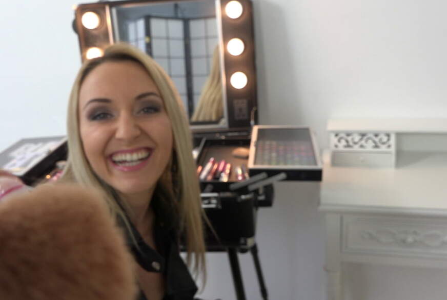 S***y-H**en-Workshop!! von Lady-Anja pic3