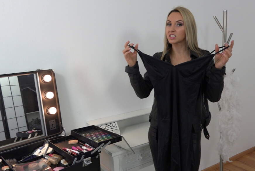 S***y-H**en-Workshop!! von Lady-Anja pic4