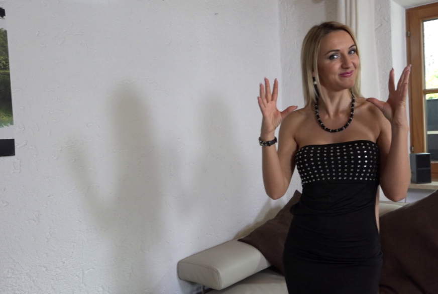 Für immer Keusch?! von Lady-Anja pic4