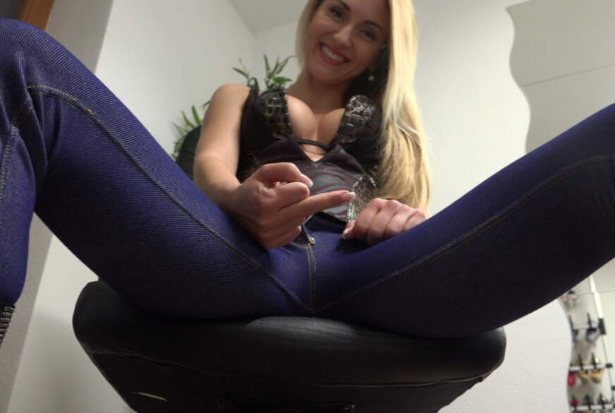 W***sverbot und Arbeitspflicht! von Lady-Anja pic4