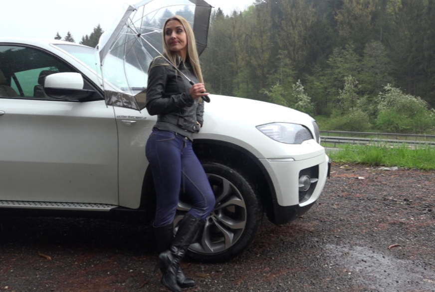 Cash and Go Geldübergabe! von Lady-Anja pic3