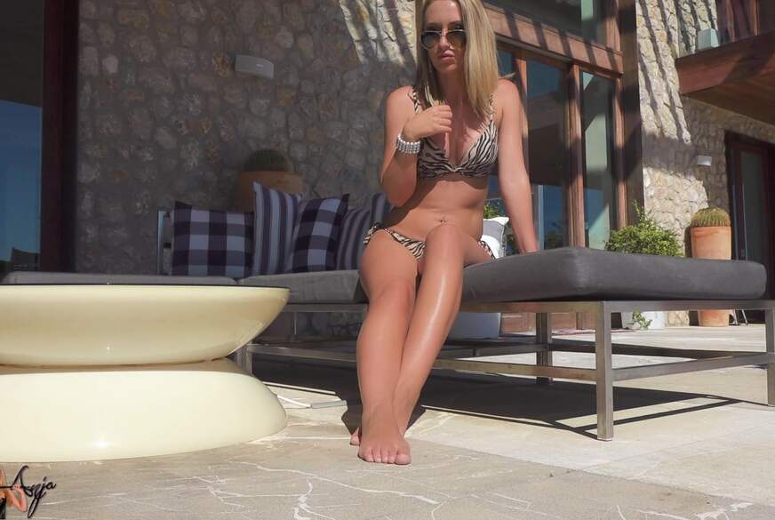 Für immer mein W***ssklave von Lady-Anja pic4