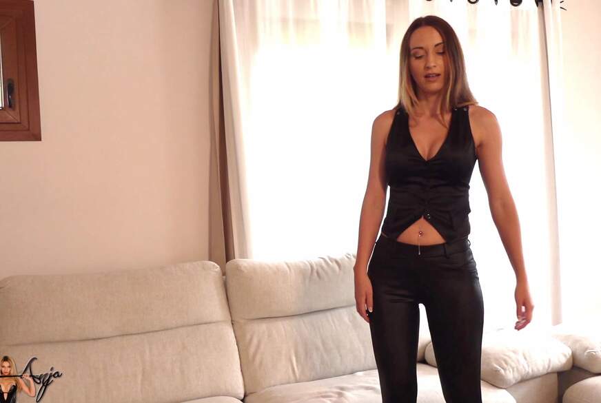 Deine A******z-Chance! Nutzt du sie? von Lady-Anja pic2