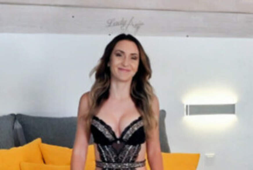 W**xmania 3 - Besser ruiniert als gar nicht von Lady-Anja