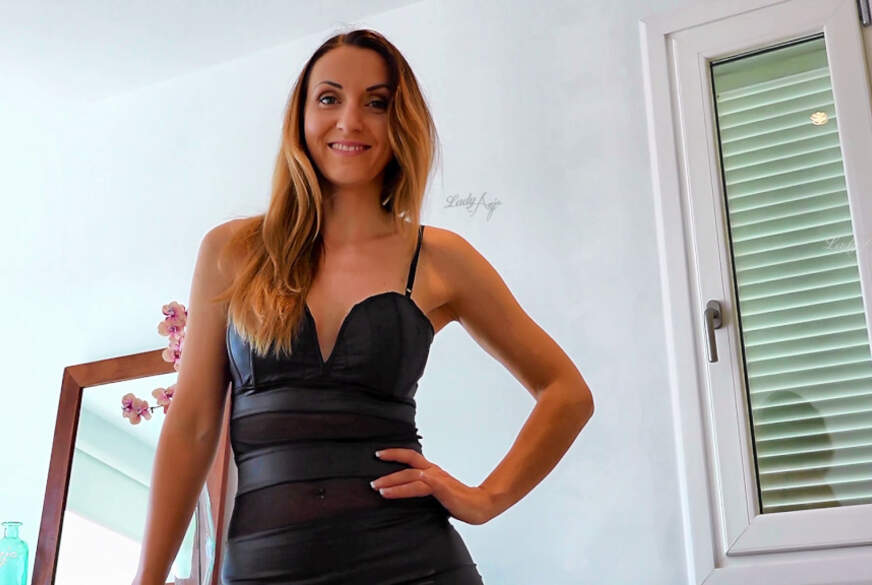 Wenn w*****n zur Q**l wird von Lady-Anja