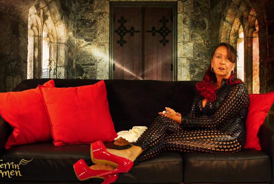 W****l Erziehung für W****l Neulinge von Herrin-Carmen pic2