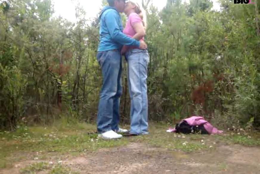 HotAngelina: O*********k am See