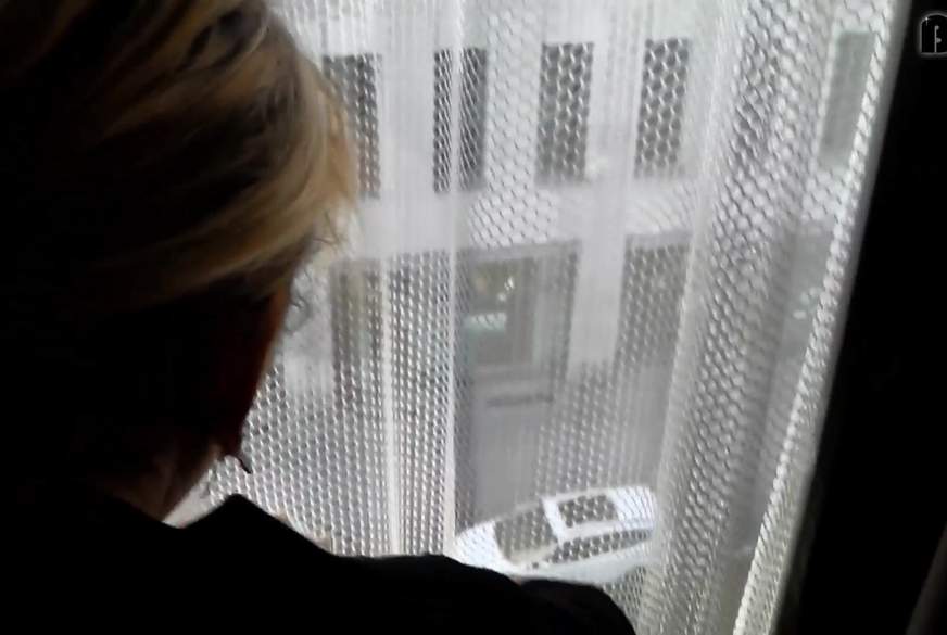 HotAngelina: Nach der Venus im Hotel