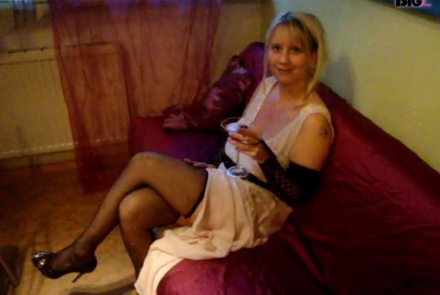 HotAngelina: Ich und mein neuer Butler