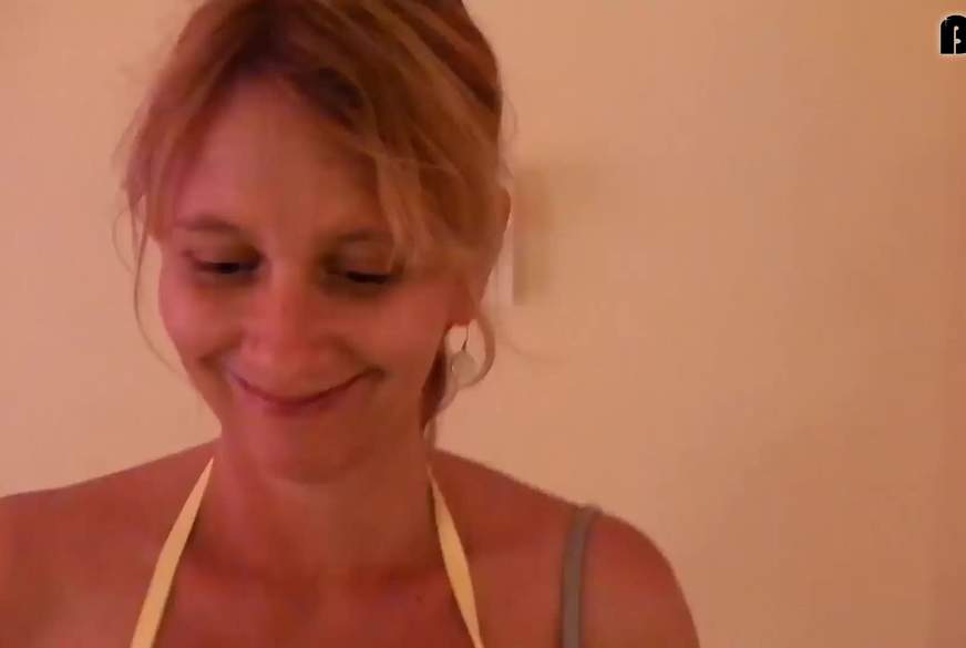 HotAngelina: Userf**k auf Mallorca