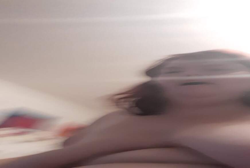 Maria15: Titten