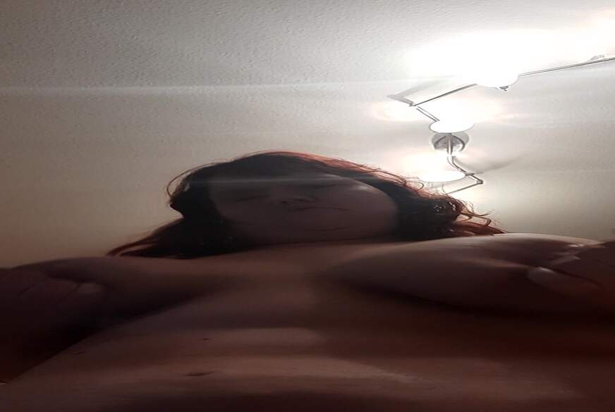 Maria15: Titten