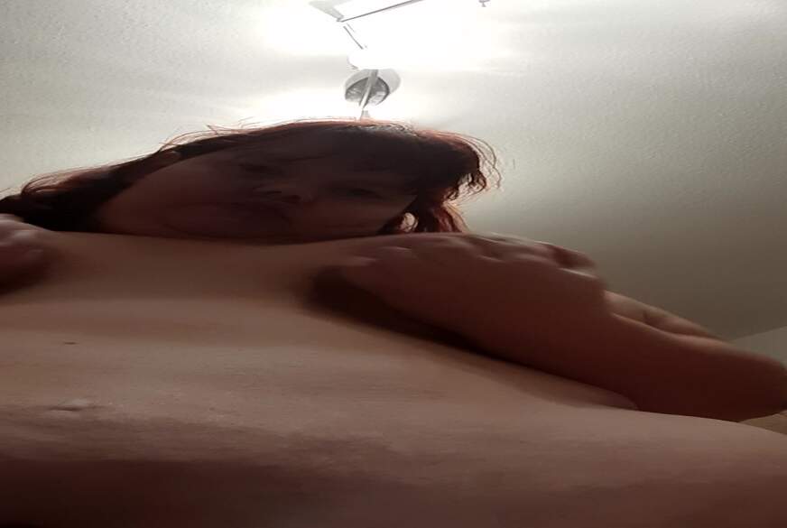 Maria15: Geile Titten werden lang gezogem