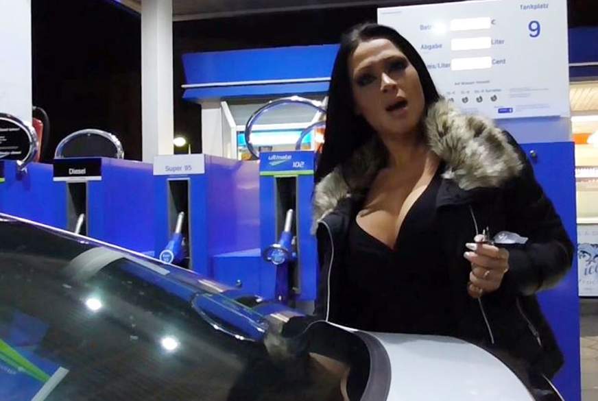 Zu p*****s das Angebot von JackyLawless