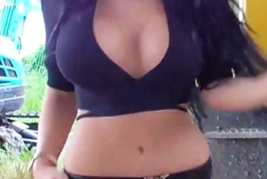 Spontaner Baustellen F**k von JackyLawless