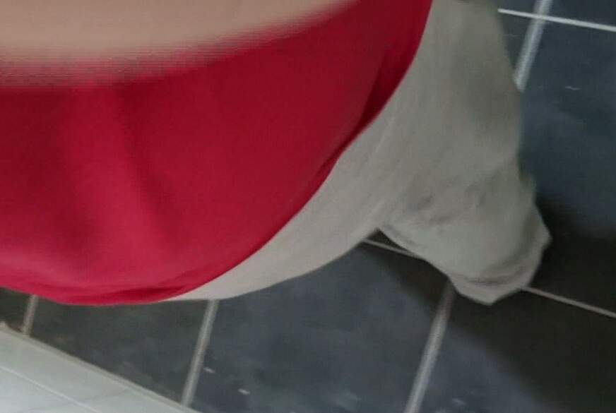 Verlangen4Se: Heimlich auf der Toilette g*****t
